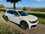 Volkswagen Tiguan Allspace 2.0 TDI SCR 239PS DSG AHK R-Line