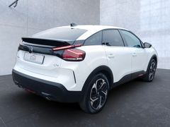 C4 Limousine Shine Pure Tech 130 C4 Limousine Shine Pure Tech 130