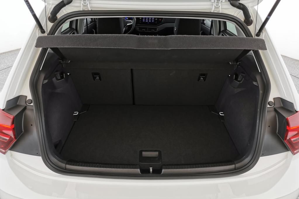 Volkswagen Polo Life 1.0 MPI 59kW 5-Gang 4 Türen