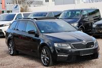 Skoda Octavia Combi RS 2.0 TDI/PANO/PDC/NAVI/SHZ