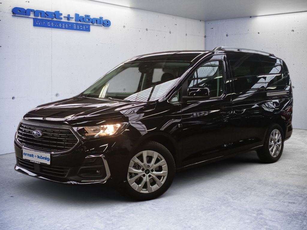 Ford Grand Tourneo