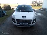 Peugeot 3008 Allure 155 THP Allure - gebrauchte Peugeot 3008 aus dem Jahr 2012