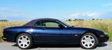 Jaguar XK8 Cabriolet - - Jaguar XK8: Cabrio