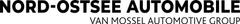 Nord-Ostsee Automobile SE & Co.KG Autorisierter Mercedes-Benz Vertrieb & Service