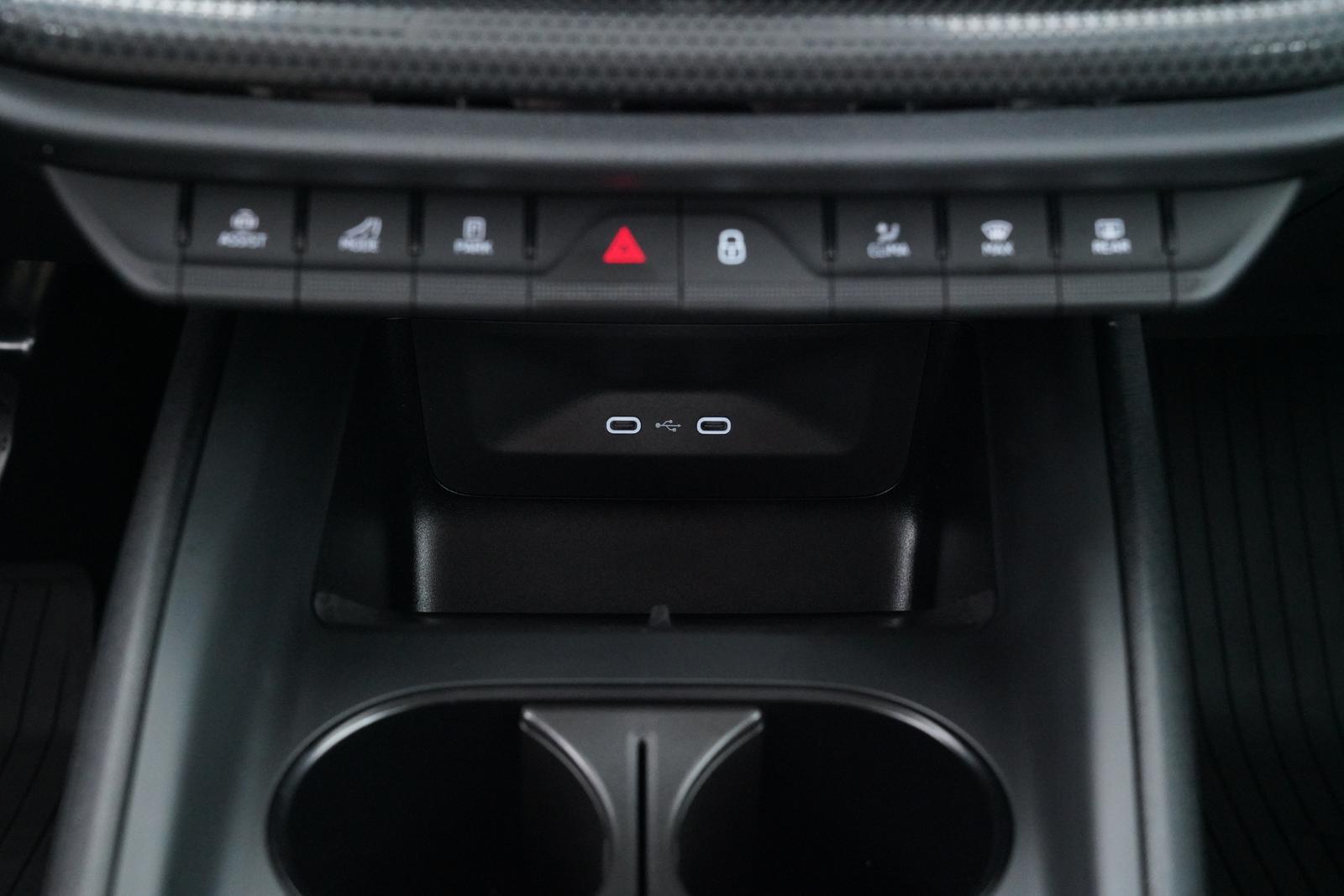 SKODA ELROQ - 50 TOUR STUDIO - 170 CV - BVA - CAMÉRA DE RECUL