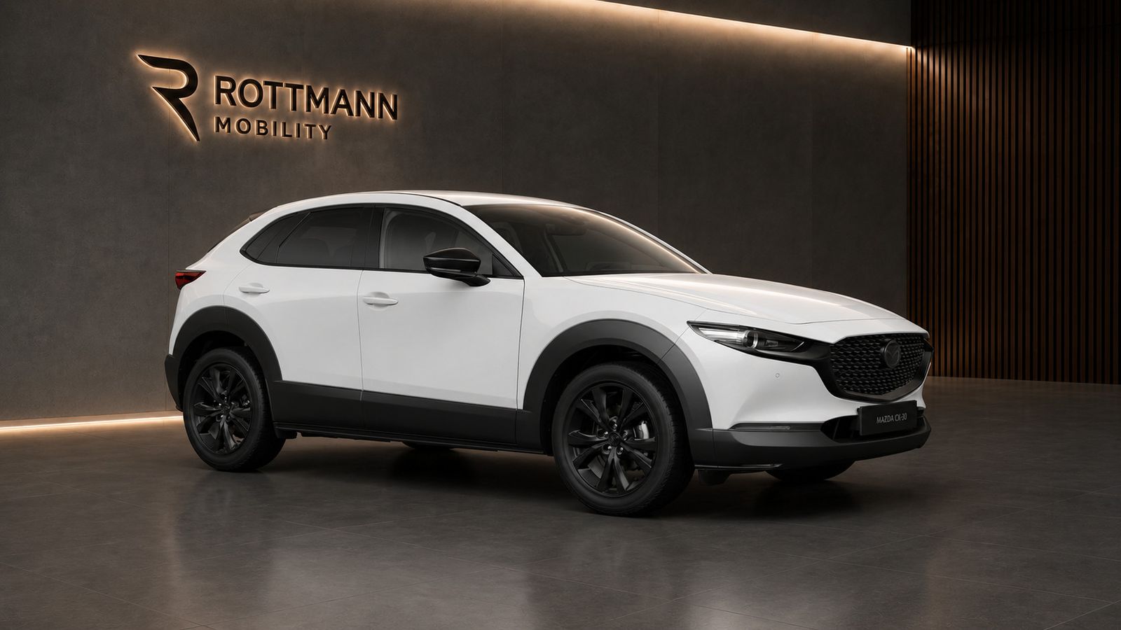 Mazda CX-30 - Bild 8