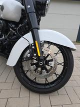 Harley-Davidson Road King Special