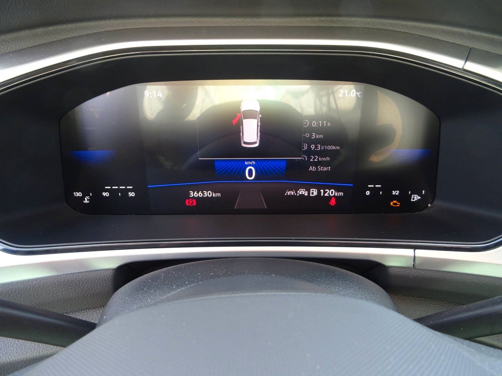 Volkswagen T-Roc 1.0 TSI Life Virt Led Navi/App PDC SHZ foto 15