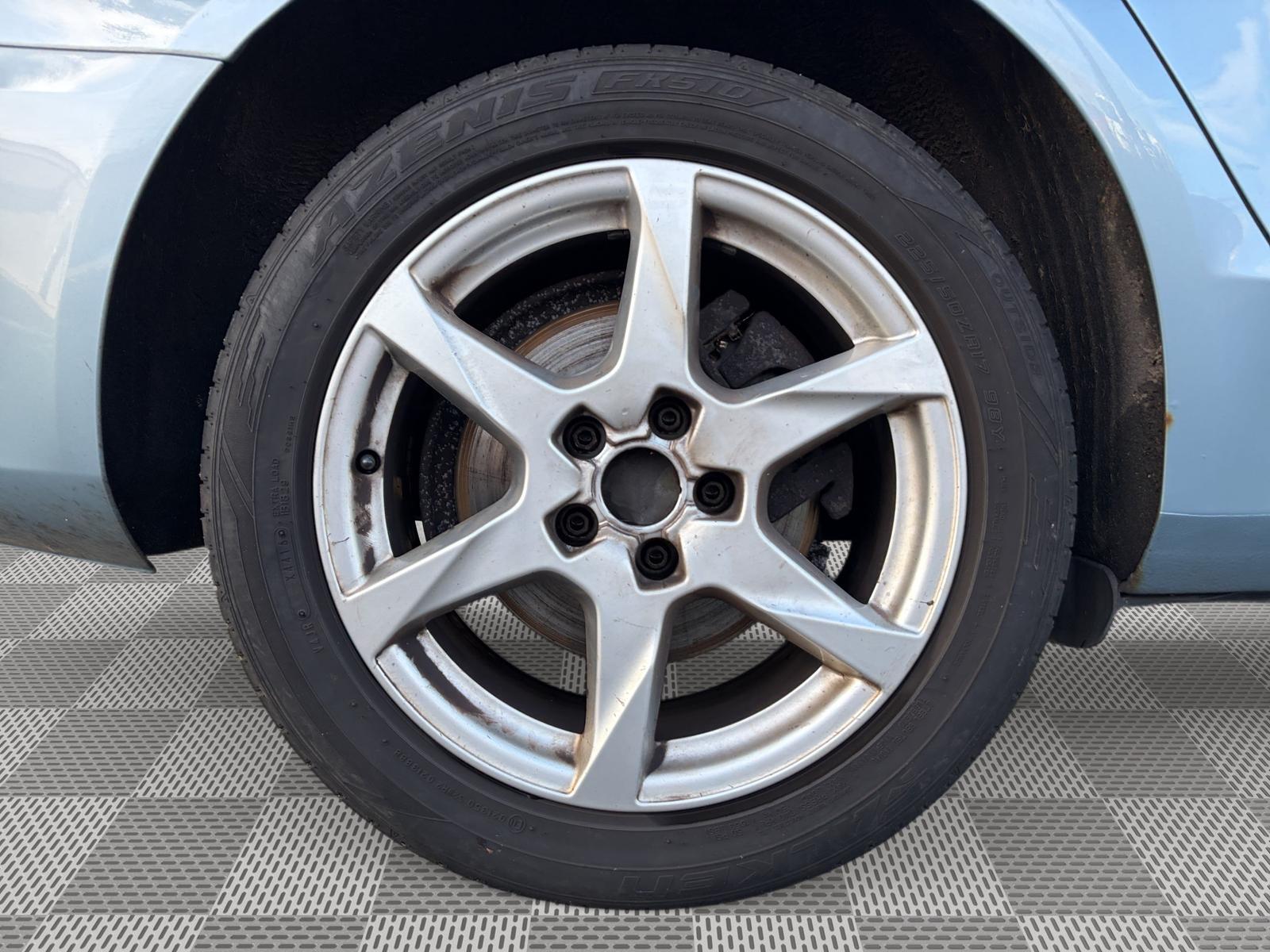 Audi A4 2008 — photo 48