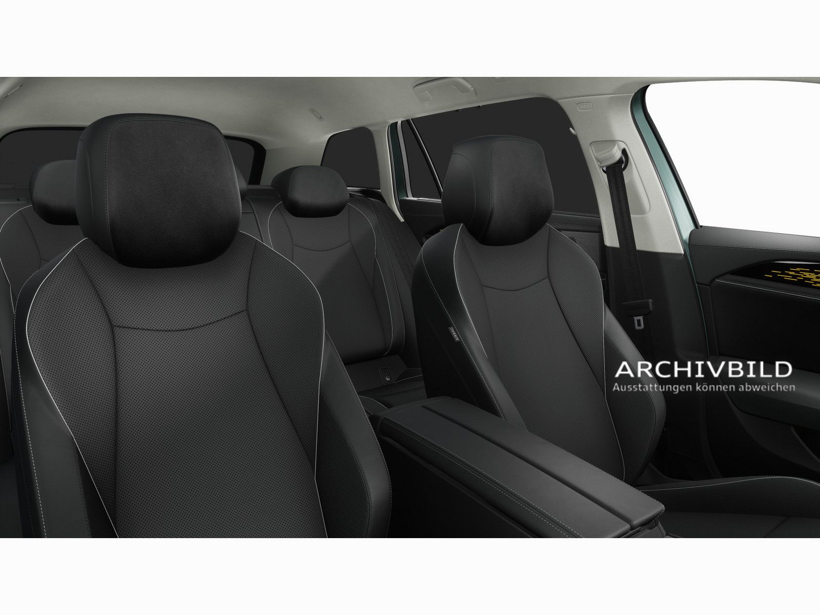 Volkswagen Passat - Bild 5