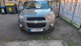 Chevrolet Captiva - Chevrolet in Chemnitz