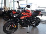 Triumph Street Triple R ab sofort verfügbar 4J. Garantie - Offers matching your search criteria