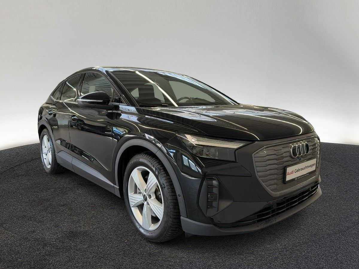 Audi Q4 e-tron - Bild 6