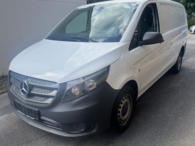 MERCEDES-BENZ Vito Kasten 109/110/111/114 CDI FWD Lang