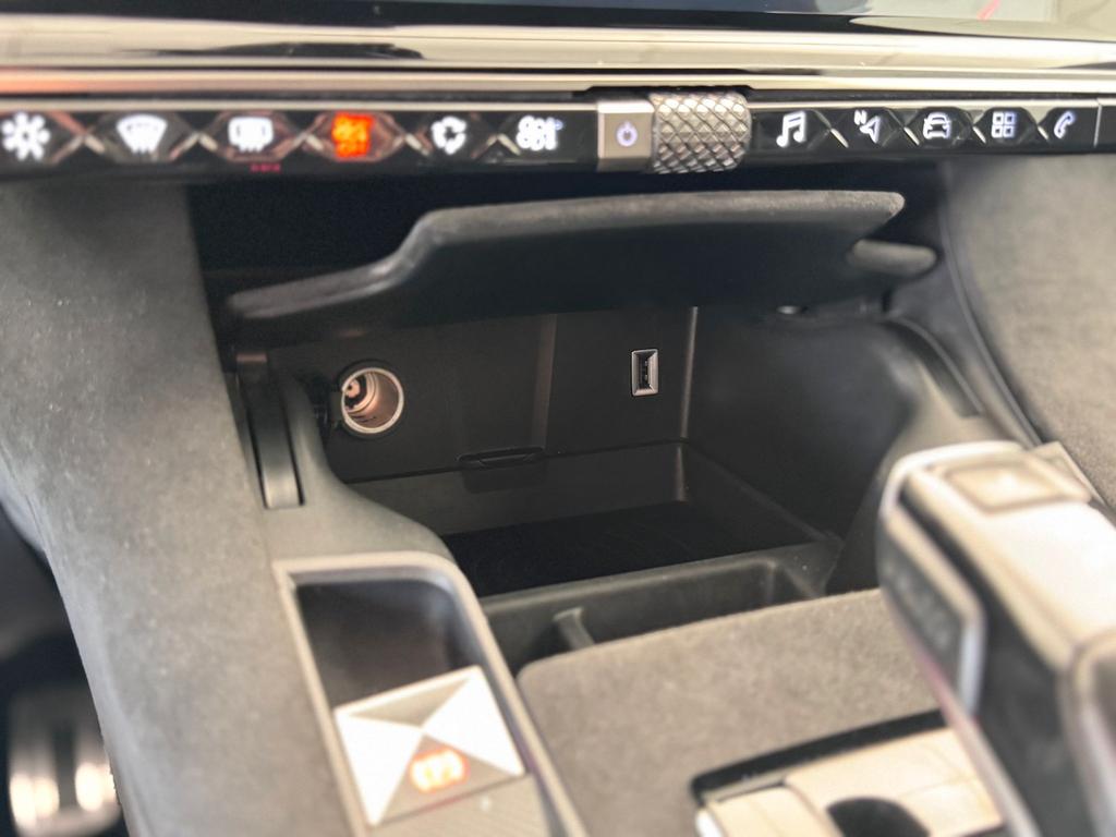 DS Automobiles DS7 (Crossback)