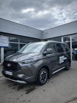 Ford Tourneo Custom 2.5 Duratec PHEV 340 L1 Active FW - Ford Tourneo Custom Active mit Hybrid-Antrieb (Benzin/Elektro)