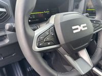 Dacia Duster - Vorschau Bild 22