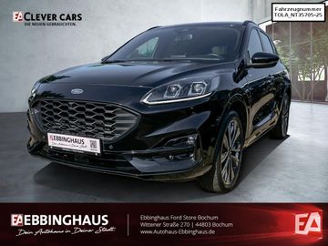 Ford Kuga 2.5 Plug-In Hybrid ST-Line X Stauassisten