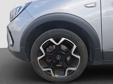 Fotografie des Opel Crossland (X) GS-LINE KAMERA LED NAVI