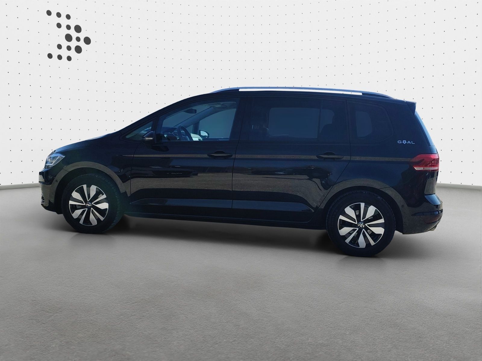 Volkswagen Touran - Bild 5