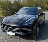 Porsche Cayenne E-Hybrid | Garantie bis 10/2027  - Porsche Cayenne in Kassel
