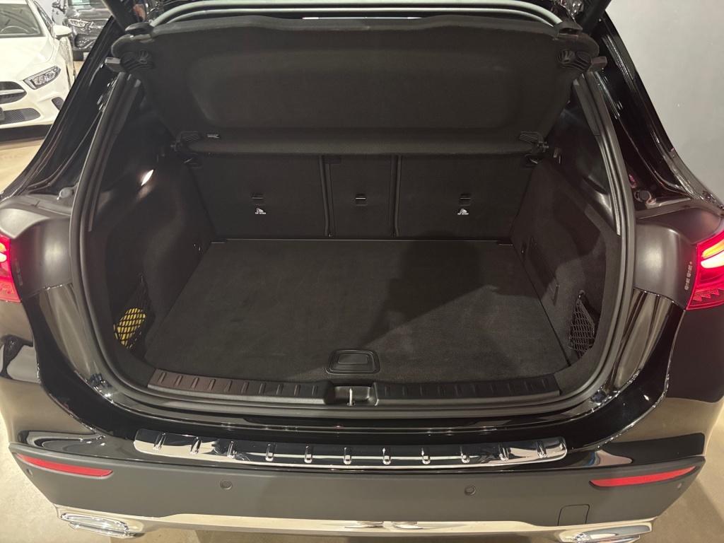 Mercedes-Benz GLA PROGRESSIVE AHK MBUX LED ADV., миниатюра 13