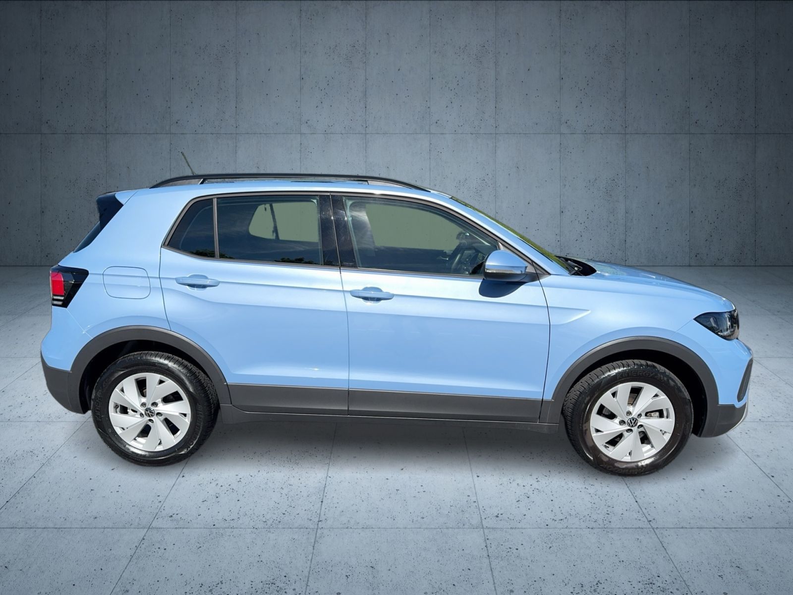 Volkswagen T-Cross - Bild 7