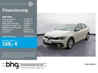 Volkswagen Polo - Vorschau Bild 1