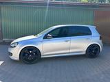 Volkswagen Golf 1.4 TSI DSG R-LINE*Getriebe NEU+Steuerkette - Volkswagen Golf: Getriebe