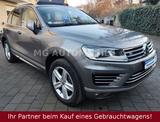 Volkswagen Touareg 3.0 V6 TDI Terrain Tech 1.Hd R-Line Plus - VW Touareg Gebrauchtwagen in Hannover