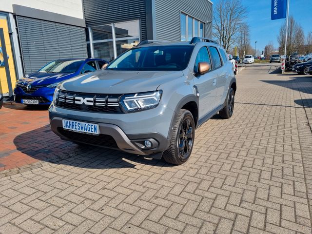 Dacia Duster Extreme