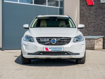 Volvo XC60 - 2