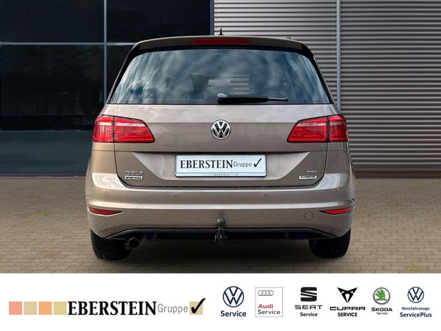 Volkswagen Golf Sportsvan Comfortline 1.2 TSI AHK RFK NAVI