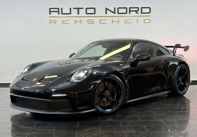 Porsche 992 GT3*Clubsport*Lift*Sport-Chrono*Vollschale*