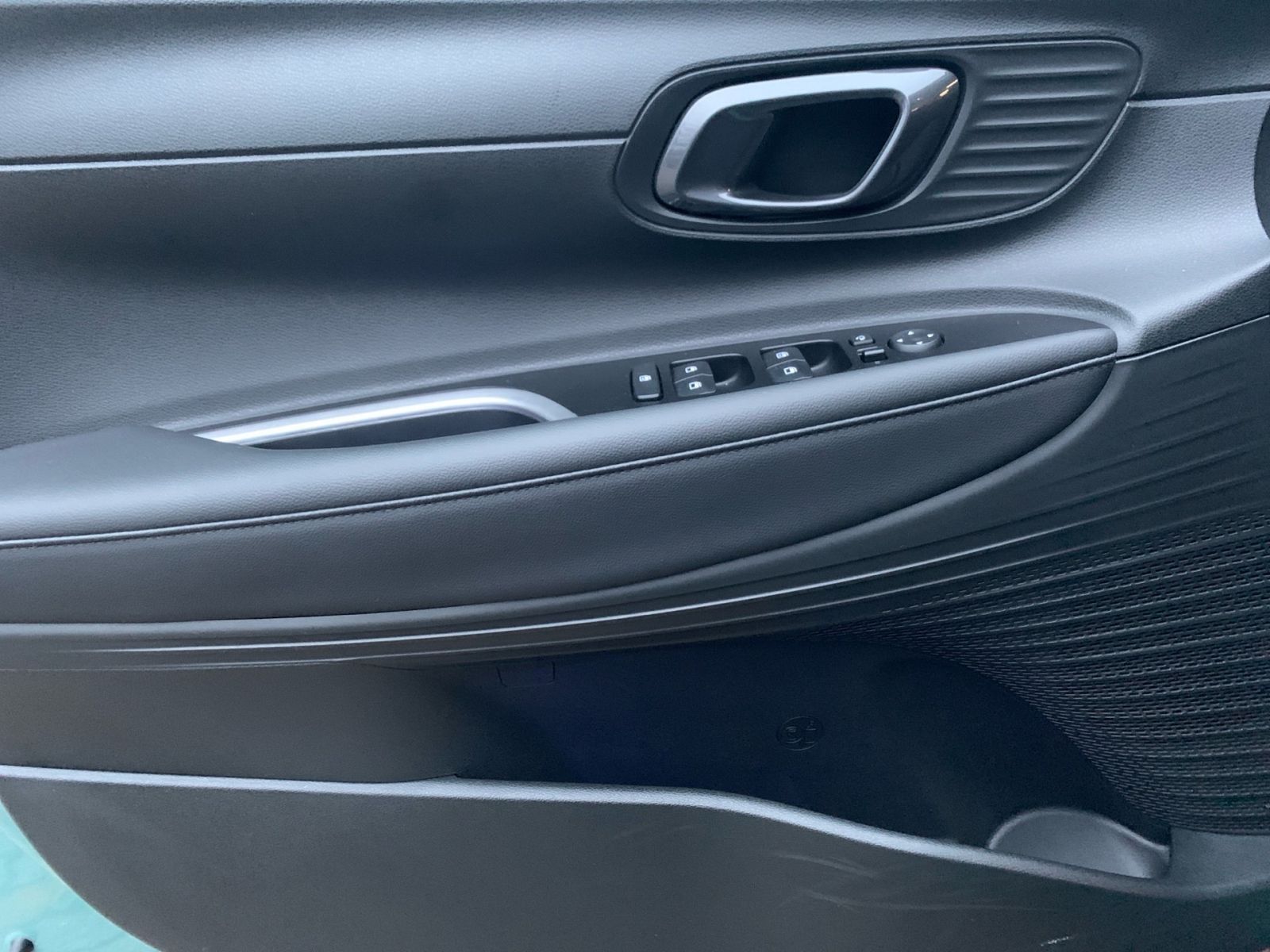 Fahrzeugabbildung Hyundai BAYON 1.0 T-GDI 7-DCT Prime Assi Paket