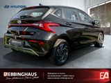 Hyundai i20 1.0 Trend Navi Kamera Spurhalteassistent LED - Hyundai i20: Trend