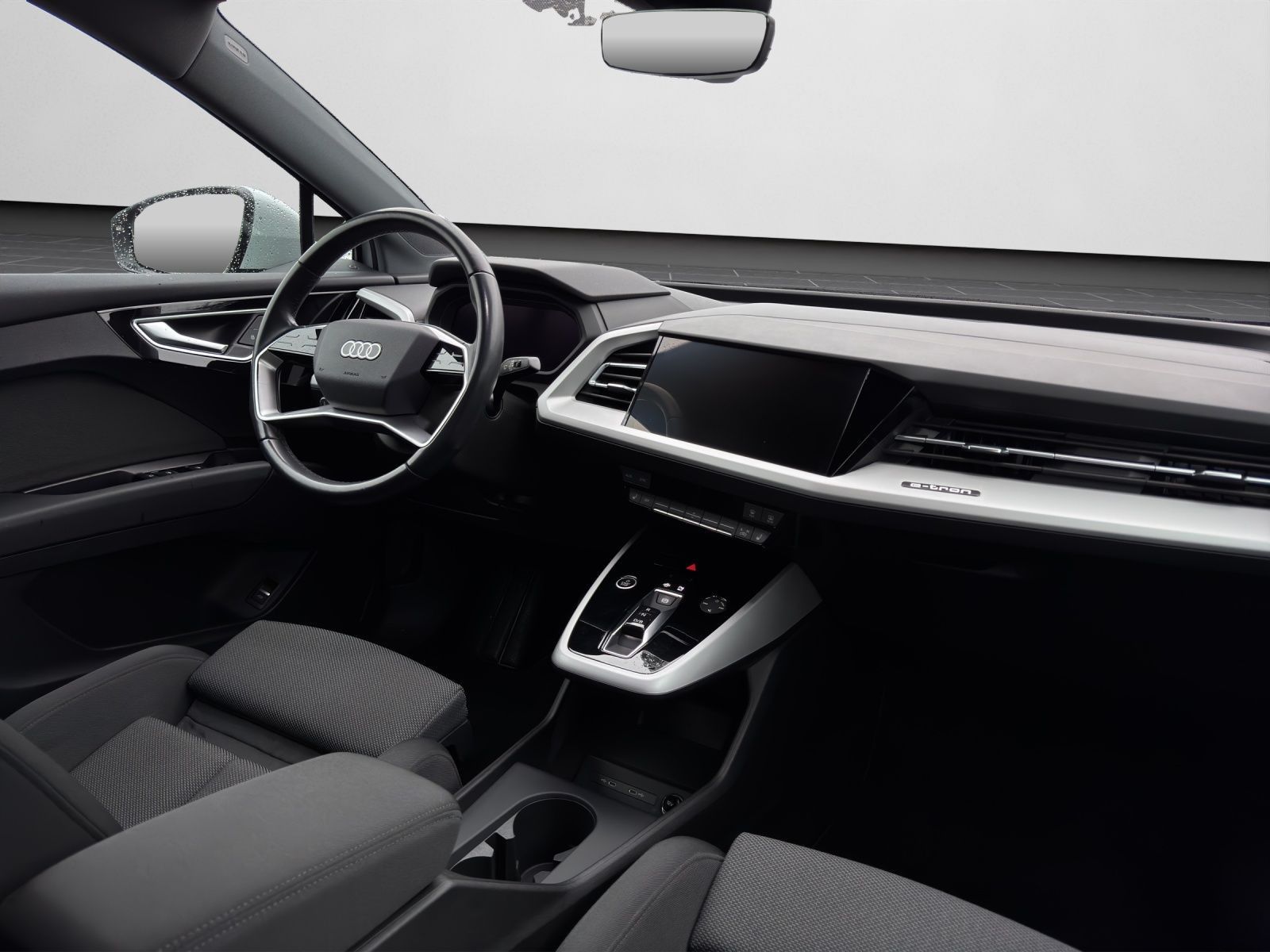 Audi Q4 e-tron - Bild 4