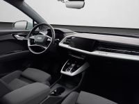 Audi Q4 e-tron - Vorschau Bild 4