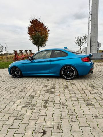 BMW Bmw M240i Coupé B58