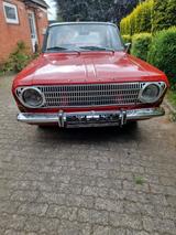 Ford taunus 12m  1 ,3 l - Ford Taunus: 12m