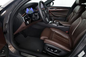 ALPINA B5 BITURBO Touring SWITCH-TRONIC Allrad