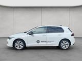 Volkswagen Golf 1.5 TSI Goal DSG RFK Navi LED - Volkswagen Golf: Golf5