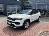 Jeep Compass Altitude Mild-Hybrid Allwetterreifen ab  - Jeep Compass New cars