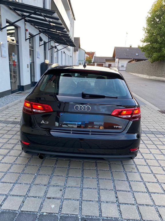 Image of Audi A3