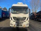 Iveco AS440S46 T/P HI -WAY 480 PS ,420 - Iveco 420