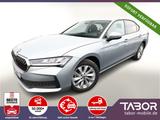 Skoda Superb eTSI 150 DSG LED Nav Kam SunS SHZ SideA - SKODA Superb Leasingangebote für Privatpersonen