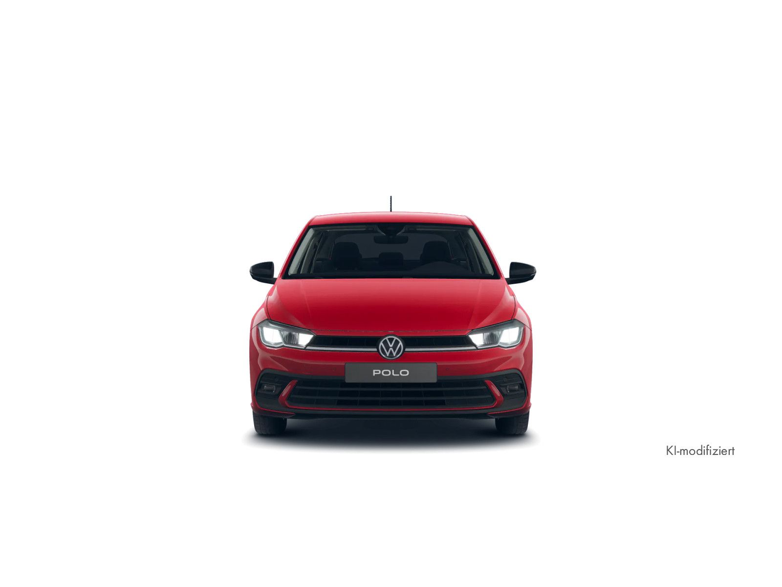 Volkswagen Polo - Bild 4