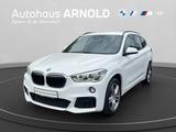 BMW X1 sDrive18i M Sportpaket Driving Assistant - BMW: Assist