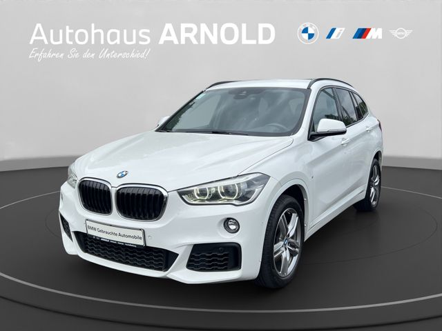 BMW X1 sDrive18i M Sportpaket Driving Assistant