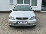 Opel Astra 1.6 Elegance *KLIMA* - Opel Astra aus 1999: 1.6